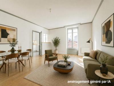 Acheter Appartement 102 m2 Lyon-2eme-arrondissement