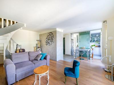 Annonce Vente 4 pi�ces Appartement Lyon-8eme-arrondissement 69