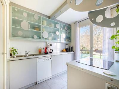 Acheter Appartement 94 m2 Lyon-8eme-arrondissement