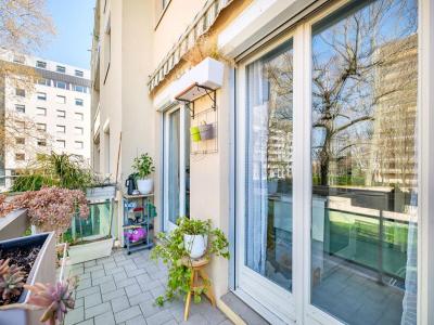 Acheter Appartement Lyon-8eme-arrondissement Rhone