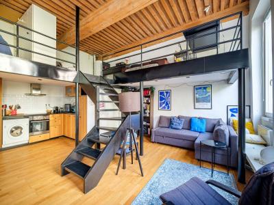 Annonce Vente Appartement Lyon-1er-arrondissement 69