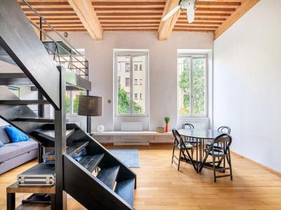 Acheter Appartement Lyon-1er-arrondissement Rhone