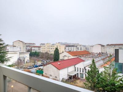 Annonce Vente 2 pi�ces Appartement Lyon-8eme-arrondissement 69