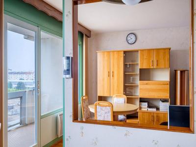 Acheter Appartement Lyon-8eme-arrondissement Rhone