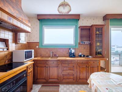 Acheter Appartement Lyon-8eme-arrondissement 220000 euros