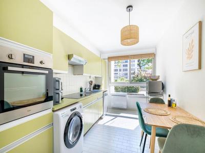 Acheter Appartement 74 m2 Lyon-6eme-arrondissement