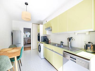 Acheter Appartement Lyon-6eme-arrondissement Rhone