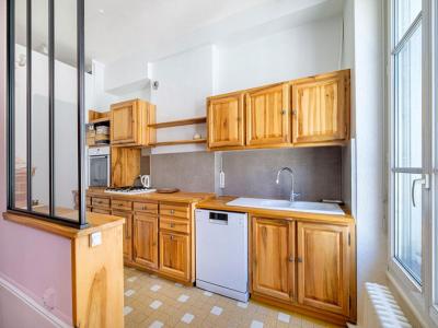 Acheter Appartement 97 m2 Lyon-6eme-arrondissement