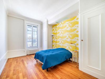 Acheter Appartement Lyon-6eme-arrondissement Rhone
