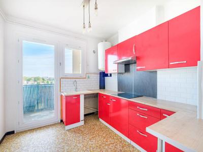 Annonce Vente 5 pi�ces Appartement Lyon-3eme-arrondissement 69