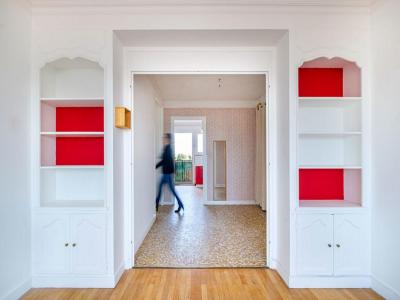 Acheter Appartement 78 m2 Lyon-3eme-arrondissement