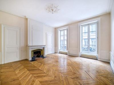 Annonce Vente 4 pi�ces Appartement Lyon-2eme-arrondissement 69