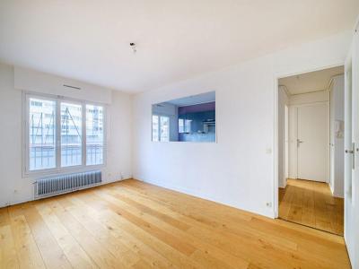 Annonce Vente 2 pi�ces Appartement Lyon-7eme-arrondissement 69