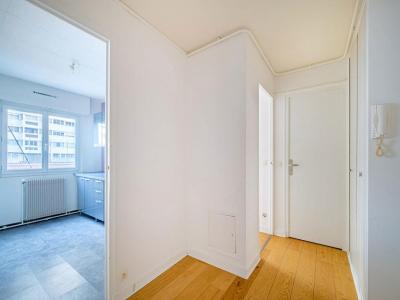 Acheter Appartement 49 m2 Lyon-7eme-arrondissement