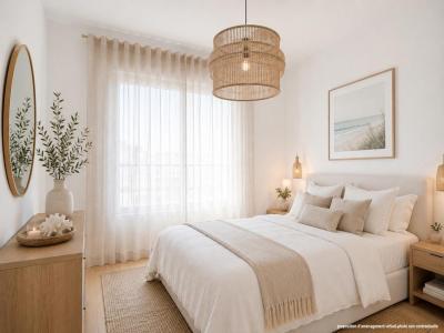 Acheter Appartement Lyon-7eme-arrondissement 210000 euros