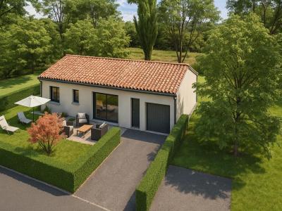 For sale Pierrelatte 4 rooms 90 m2 Drome (26700) photo 0
