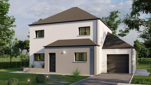 For sale Avranches 6 rooms 122 m2 Manche (50300) photo 0