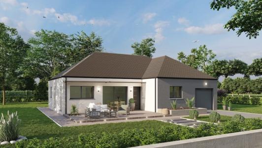 Acheter Maison 90 m2 Avranches