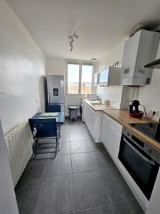 Louer Appartement 58 m2 Beaurecueil
