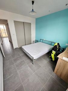 Louer Appartement Beaurecueil Bouches du Rhone