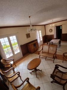 Annonce Vente 5 pi�ces Maison Bras-panon 974
