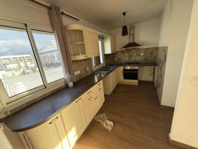 Louer Appartement 91 m2 Saint-denis
