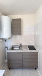Annonce Vente Appartement Besancon 25