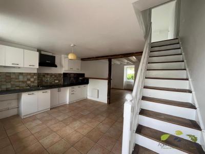 Annonce Location 3 pi�ces Maison Masleon 87