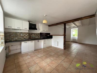 Louer Maison 75 m2 Masleon