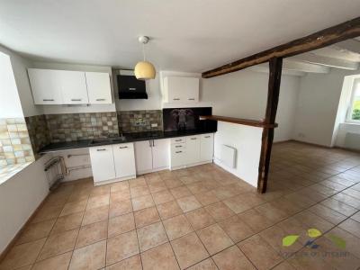 Louer Maison Masleon Haute vienne
