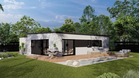 For sale Vannes 81 m2 Morbihan (56000) photo 0