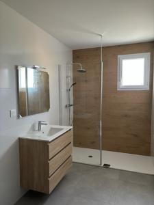 Annonce Vente 5 pi�ces Maison Sainte-pazanne 44