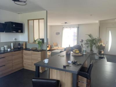 Annonce Vente 4 pi�ces Maison Sainte-pazanne 44
