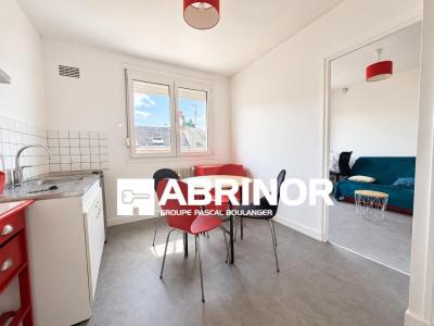 For sale Amiens 2 rooms 29 m2 Somme (80000) photo 0