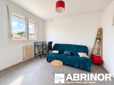 Annonce Vente 2 pi�ces Appartement Amiens 80