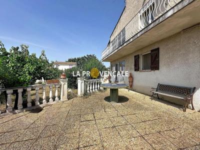 Annonce Vente 7 pi�ces Maison Trets 13