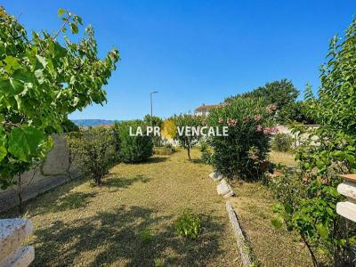 Acheter Maison 173 m2 Trets