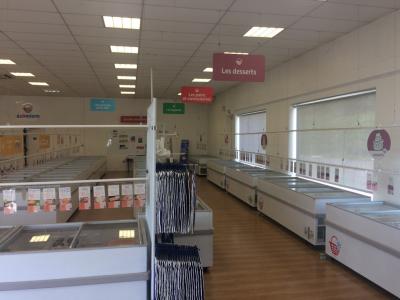 Annonce Vente Local commercial Quimper 29