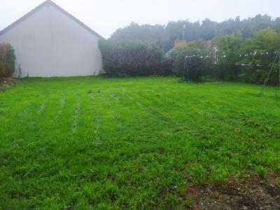 Annonce Location 4 pi�ces Maison Lureuil 36