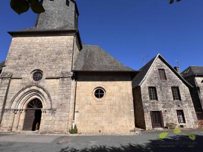 Annonce Vente 9 pi�ces Maison Treignac 19