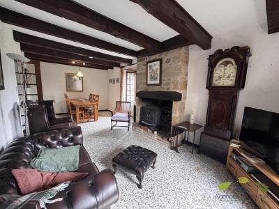 Acheter Maison 129 m2 Treignac