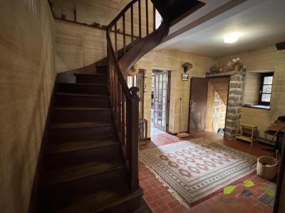 Acheter Maison Treignac Correze