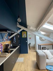 Annonce Location 2 pi�ces Appartement Lyon-4eme-arrondissement 69