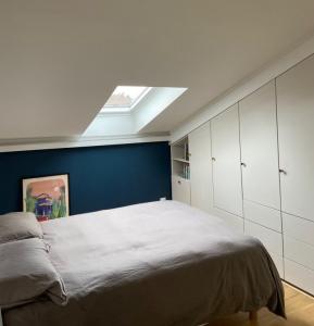 Louer Appartement 35 m2 Lyon-4eme-arrondissement