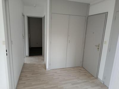 Louer Appartement Chatenois 524 euros