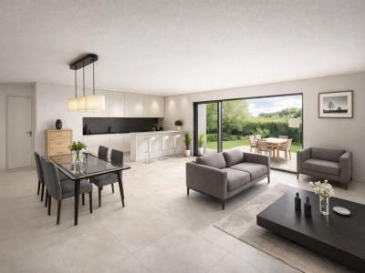 Acheter Maison 136 m2 Besancon