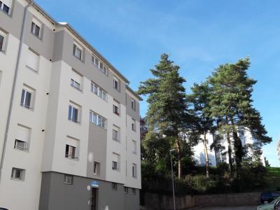 Annonce Location 2 pi�ces Appartement Saint-die 88