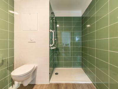 Louer Appartement 42 m2 Clermont-ferrand