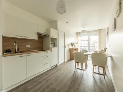 Louer Appartement Clermont-ferrand Puy de dome
