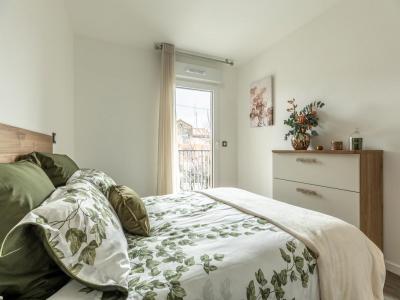 Annonce Location Appartement Clermont-ferrand 63